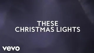 Matt Redman - These Christmas Lights (Lyrics And Chords)