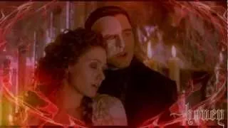 PotO- "Seduces Me"- (Erik ♥ Christine)- Phantom of the Opera - a request