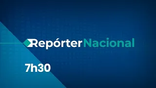 Repórter Nacional - 30 de novembro de 2021