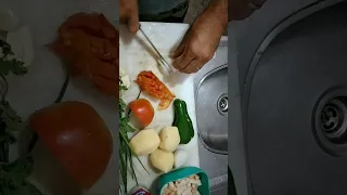 como fazer lagosta cozidas no leite de coco hummmmm delicioso 😋