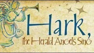 Hark The Herald Angels Sing - 2021