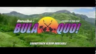 Bula Quo - Own it on Blu-ray & DVD November 4