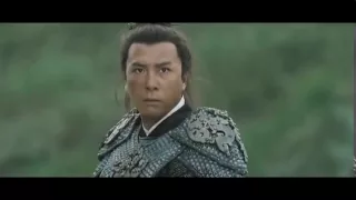 An Empress And The Warriors Fight Scenes with Donnie Yen [Subtitles]