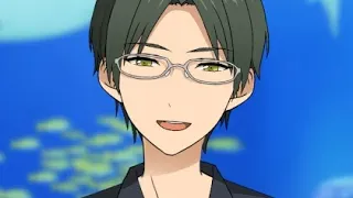 why keito hasumi is better than you