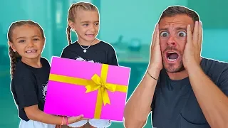 REGALO del CUMPLEAÑOS Luis!! ItarteVlogs