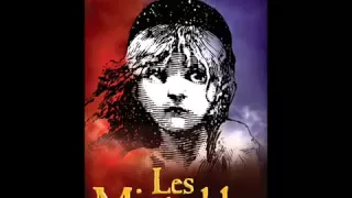 Les Miserables 25th Anniversary-Master of the House