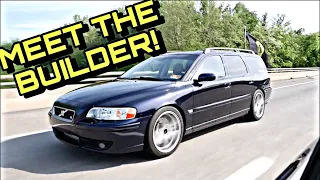 Here’s The Reason Why Our Sleeper Volvo Can Make 400 OR MORE Horsepower