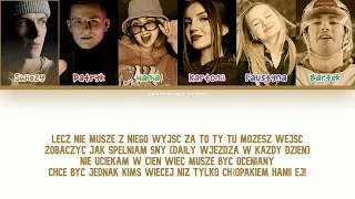 Genzie-Dzięki w moim wykonaniu