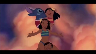 🌟 NIGHTCORE 🌟 He Mele No Lilo {Lilo & Stitch}