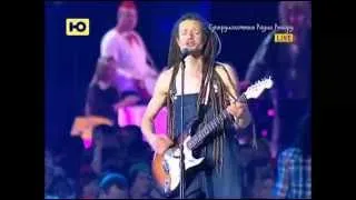 Rednex - Wish you were here - Супердискотека 90-х Радио Рекорд 19.04.2014.