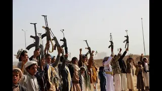 6 قتلى في قاعدة العند وإصابة قادة يمنيين