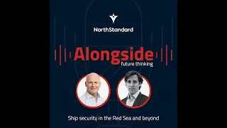 Ship security in the Red Sea and beyond