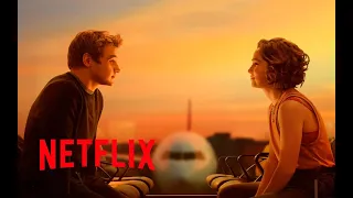 The statistical probability of love at first sight #netflix