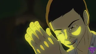 Bal Bal True Animated Pinoy Horror Story