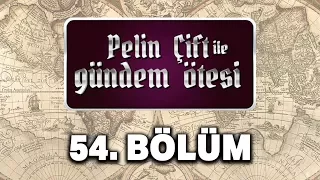 Pelin Çift ile Gündem Ötesi 54. Bölüm - Ölüm ve Öte Alem