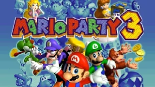 Giant Bomb - Mario Party Party 3 Best Of