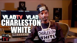 Charleston White: Hip Hop Has a Whole Genre that Promotes Killing Blacks (Part 19)