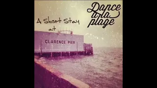 Dance a la Plage - Priorities (Instrumental)