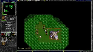 Warcraft 2 17.3.2024