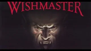 Wishmaster - Trailer 1.