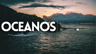 Oceanos | Cover | Isaac Nascimento