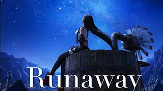 【AMV/GMV】Final Fantasy VII — Runaway