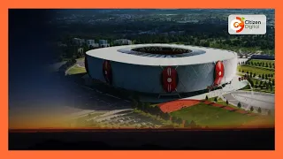 Talanta Sports City kuwa tayari Desemba 2024