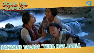 Maling akala | Magic Temple | Cinemaone