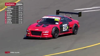 Is Toyota MR2 snap oversteer real, or is it just bad driving? World Time Attack 2019.
