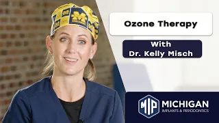 Ozone Therapy With Dr. Kelly Misch