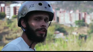 Santiago Granada / S1 Helmet Co.