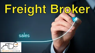 Take Your Freight Broker Sales To The Next Level