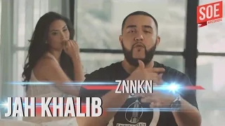 Jah Khalib — ZNNKN (здесь никого нет кроме нас) (официальное видео)