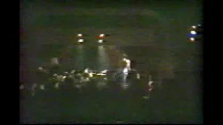 Nirvana- 1988/01/23 - Tacoma - WA - Community World Theater