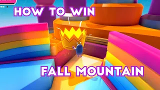 Fall Mountain Tips & Tricks - Fall Guys