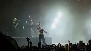 You Should Be Sad - Halsey - Live @ Blossom Music Center 6/3/22