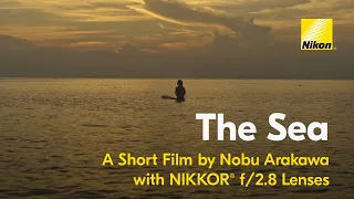 Short Film: Shot on Nikon Z 6II and NIKKOR Z f/2.8 lenses