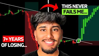 This Dumb Trading Strategy Made Me $100k (Backtesting Real Results)