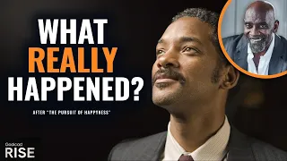 What Really Happened After "The Pursuit Of Happyness" | Goalcast