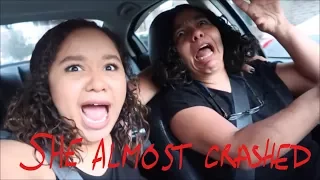 Breaking Traffic Rules on Our Way to See Les Twins | Vlog Day 1