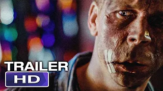 FACELESS Official Trailer (2021) Thriller Movie HD