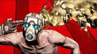 Borderlands Soundtrack - Track 04