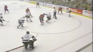 Kirk Muller Goal - Game 4, 1993 Stanley Cup Final Canadiens vs. Kings