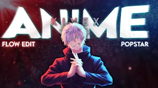 Anime edit (mix) | | WARNING ⚠️ (Highly addictive❗)