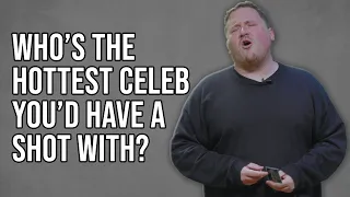 Brendan Sagalow Answers the Internet's Weirdest Questions