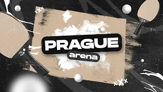 Tournament 2024-04-21 Men, Day1. Arena "Prague"