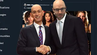 Northernlion finally accepts NBA Twitter