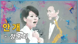 정훈희 - 안개 (1967)