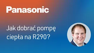 Jak dobrać pompę propanową? Przegląd charakterystyki urządzeń na czynniki R290, R32, R410- S. Glodny