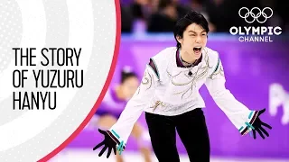 How Earthquake Survivor Yuzuru Hanyu Persevered to Achieve his Dream